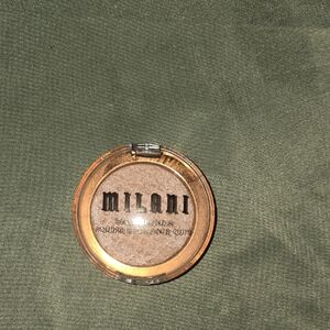 Milani Baked Bronzer - Shimmering Tan